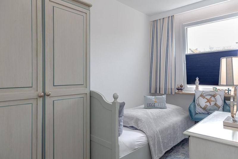 Carmen Sylva 35 Apartment Westerland
